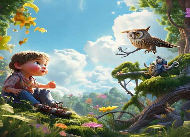 6岁儿童最爱听的绘本故事长故事 - 适合6岁孩子听的绘本故事 6岁儿童最爱听的绘本故事长故事 - 适合6岁孩子听的绘本故事