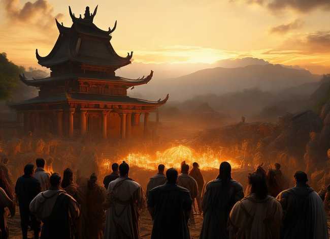 格力传奇故事江西卫视 - 格力传奇故事江西卫视2023年最新一期