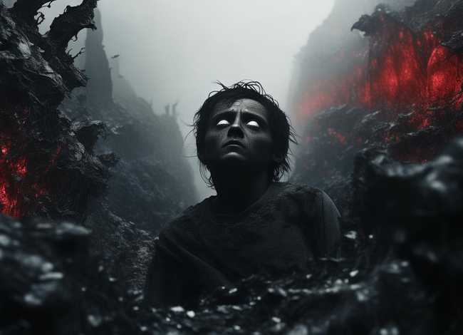 无限惊悚；无限惊悚轮回