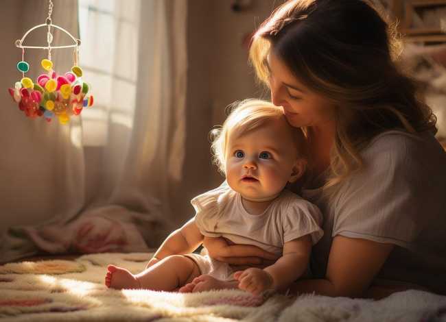 感恩母爱幼儿故事、感恩母爱的幼儿故事