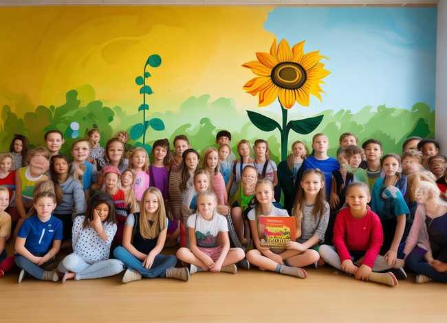 向日葵的故事教案及反思、向日葵的故事教案及反思中班