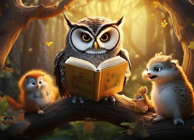 改编幼儿故事300字；改编幼儿故事300字怎么写