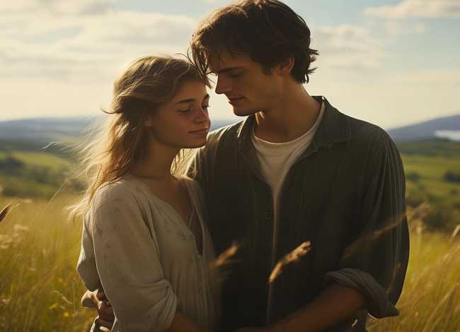 感情故事短篇感人，感情故事短篇感人500字