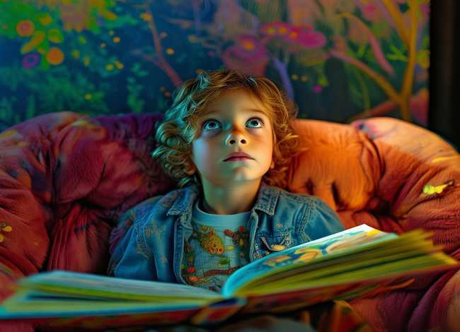 听讲故事3-6岁儿童 听故事 6岁