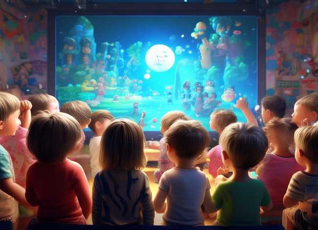 幼儿故事会视频大全，幼儿故事视频大全播放