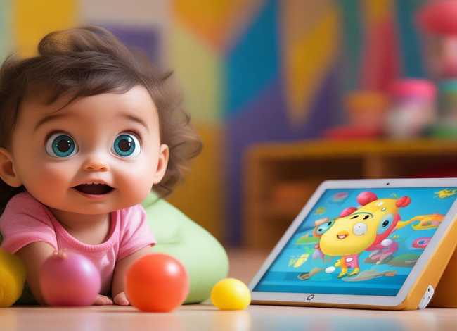 儿童益智故事音频 幼儿益智故事视频