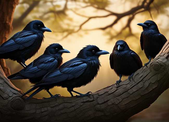 七只小乌鸦故事，七只小乌鸦故事视频