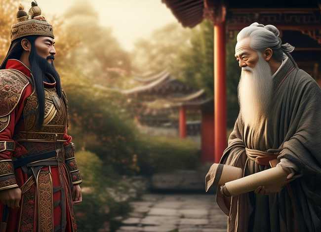 将相和,的故事（将相和的故事简介）