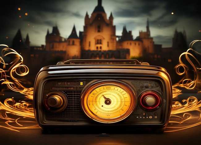 历史故事音频 - 历史故事音频mp3