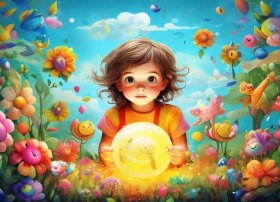 正能量儿童故事书 正能量小故事幼儿