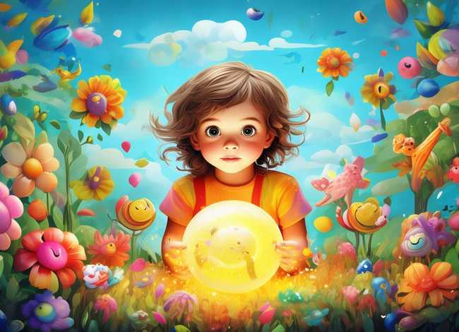 正能量儿童故事书 正能量小故事幼儿