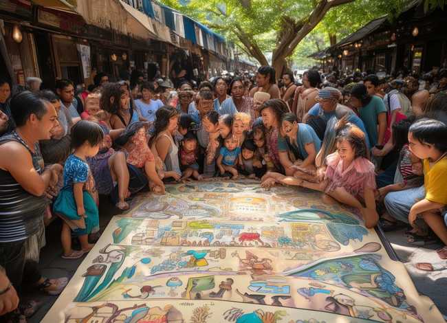 看图写故事图片大全 看图写故事图片大全大图