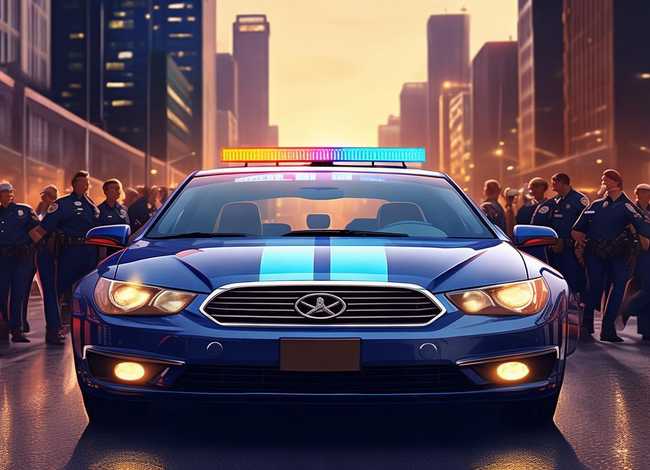 警车小故事、警车小故事100篇免费听