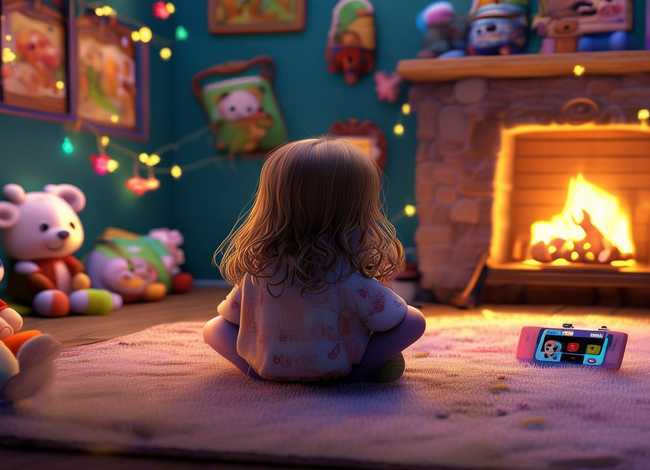 儿童故事mp3下载免费下载 儿童故事背景音乐mp3免费下载