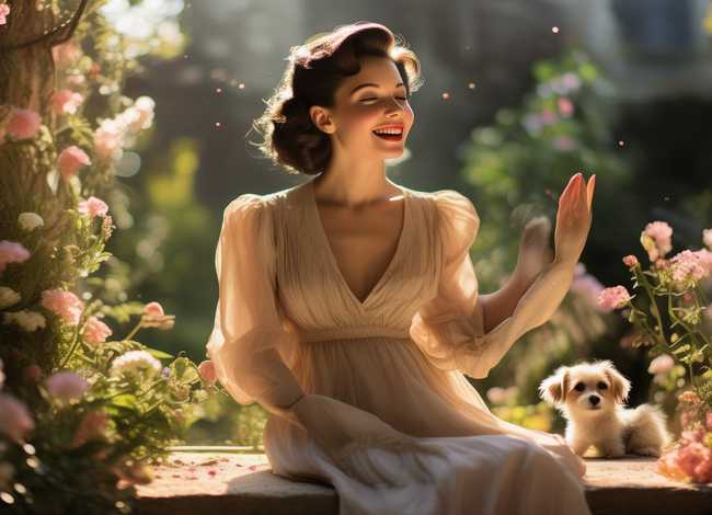 奥黛丽赫本讲故事（奥黛丽赫本小故事）