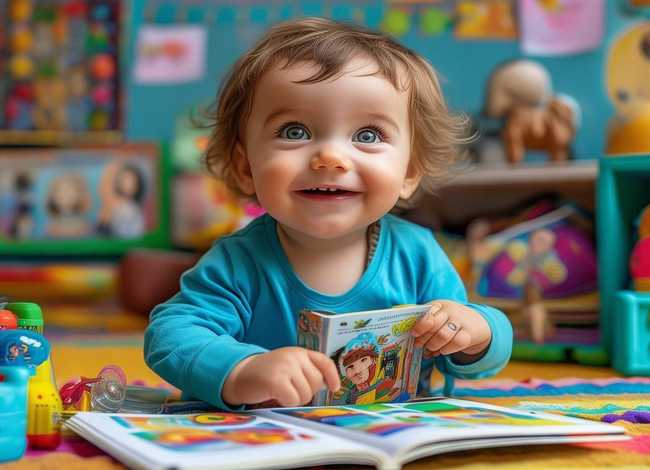 儿童讲解科学家故事 - 幼儿讲科学家的故事