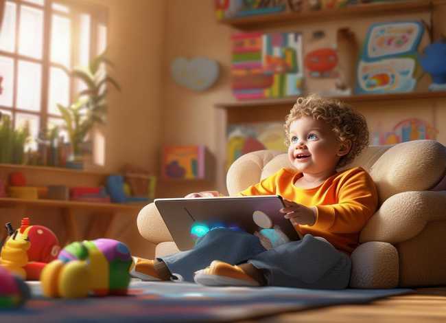 免费儿童故事在线听语音（免费在线听儿童故事）