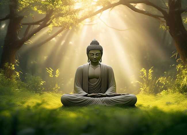 佛陀的故事全集，佛陀的故事全集完整版