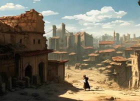 空城计的简短故事 - 空城计的简短故事200字