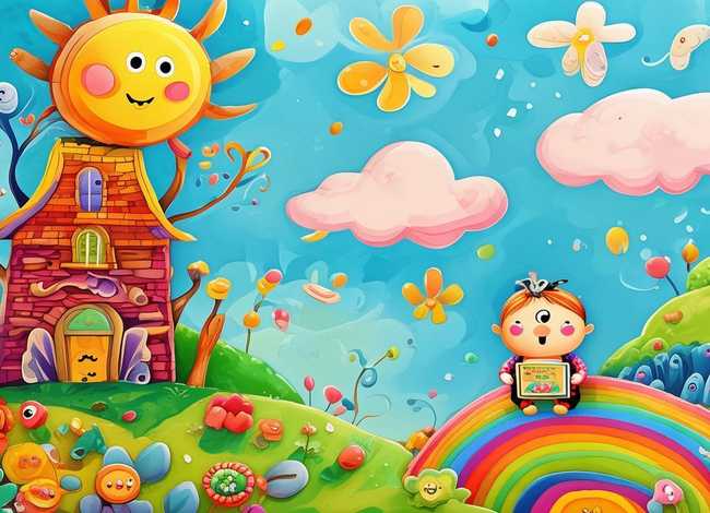 两岁孩子的故事书；两岁孩子的故事书有哪些