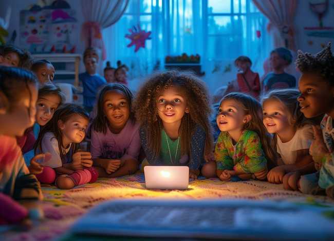 儿童故事免费下载在线收听（儿童故事大赛免费在线收听）