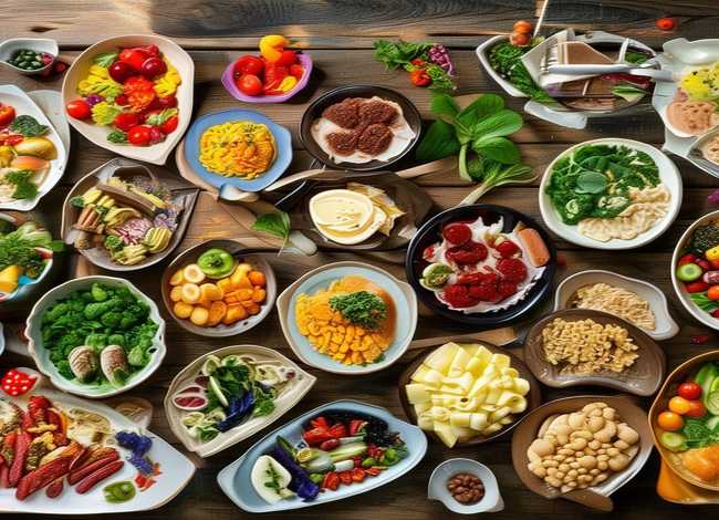 儿童营养餐的做法大全，儿童营养餐的做法大全0岁以上