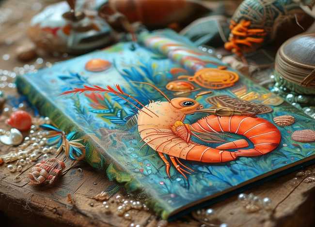 虾米的故事品牌怎么样 虾米的故事质量怎么样 虾米的故事品牌怎么样 虾米的故事质量怎么样