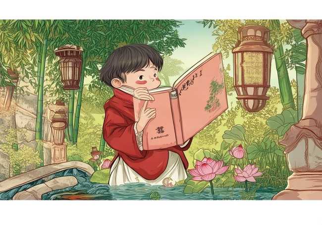 少年成语故事100大全；成语故事青少年