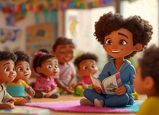 幼师儿童故事绘本（适合幼儿教师讲故事的绘本）