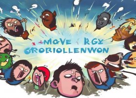 爱生气的故事大全集视频（爱生气的故事大全集视频讲解）