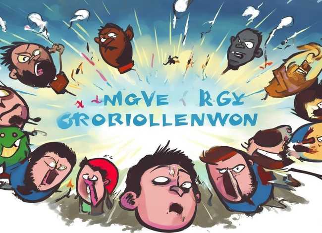 爱生气的故事大全集视频（爱生气的故事大全集视频讲解）