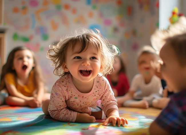 4岁儿童讲故事简短易学(4岁小朋友讲故事简短小故事) 4岁儿童讲故事简短易学(4岁小朋友讲故事简短小故事)