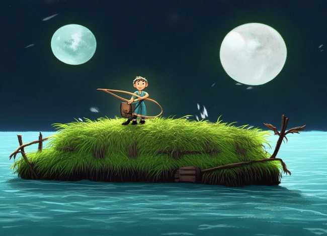 儿童睡前故事大全集草船借箭、草船借箭少儿故事