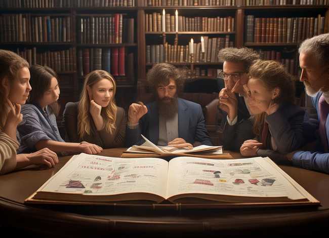 管理故事案例及心得寓言故事 - 管理故事案例及心得寓言故事范文