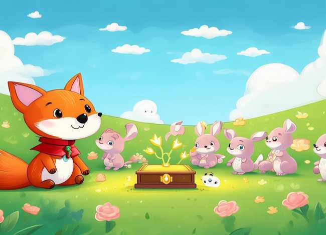 儿童好故事正版全册3-6岁 幼儿好故事文字版