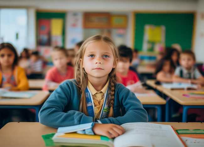 残疾儿童上学的故事 残疾学生的励志故事