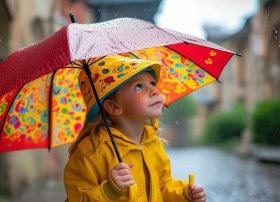 雨伞的故事作文800字初二 - 雨伞的故事作文800字初二下册