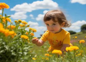 马兰花的儿童故事3-6岁完整版、马兰花的故事文字版