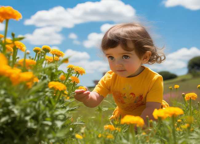 马兰花的儿童故事3-6岁完整版、马兰花的故事文字版