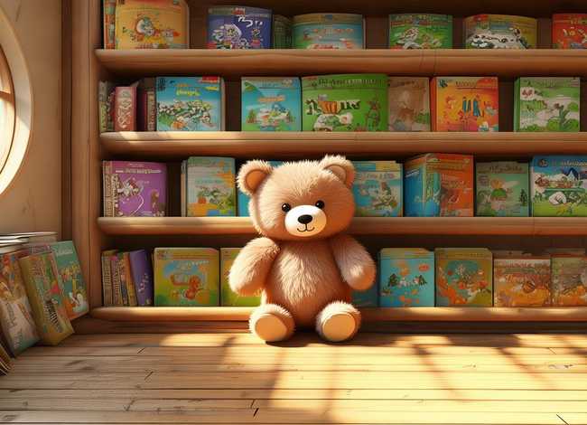 小熊少儿故事大全、小熊少儿故事大全视频