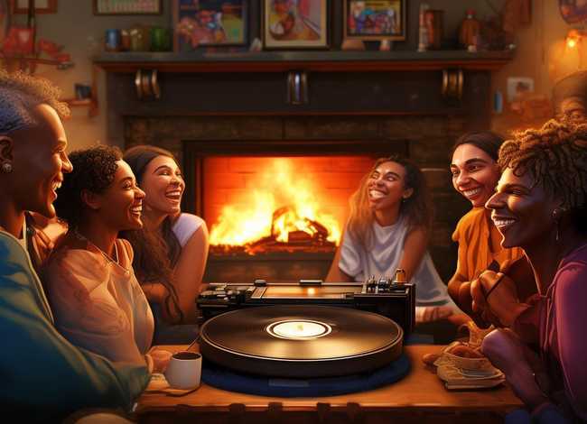 播放快乐的故事 播放快乐的故事歌曲