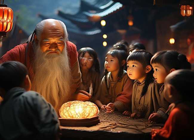 少儿国学经典故事视频 少儿国学经典故事视频大全