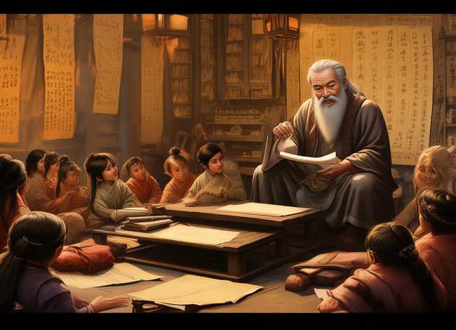 三字经经典故事视频 三字经经典故事视频播放