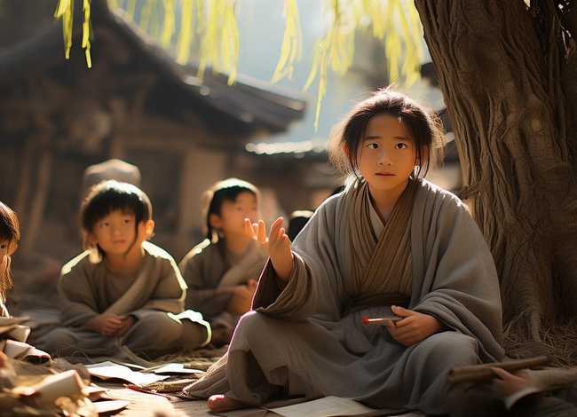 诸葛亮少儿故事(诸葛亮少儿故事简短) 诸葛亮少儿故事(诸葛亮少儿故事简短)