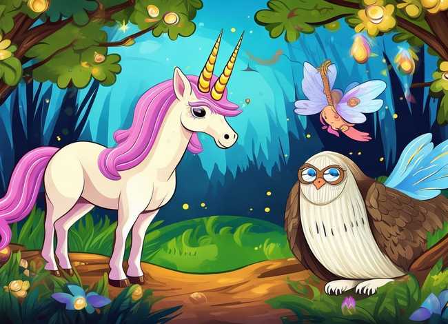 儿童童话故事书阅读、儿童童话读物