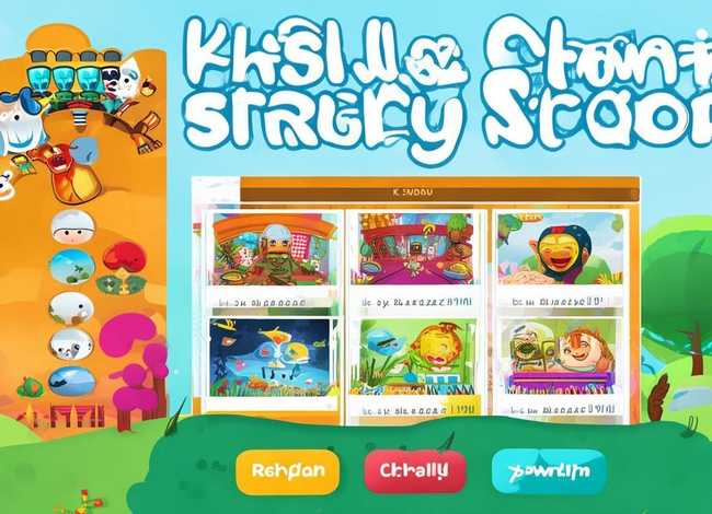 下载儿童故事哪个好 - 儿童故事下载哪个软件好