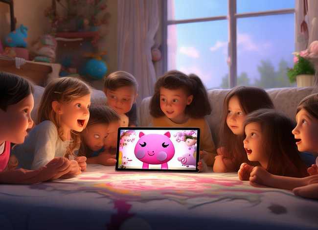 儿童故事小猪佩奇音频（小猪佩奇音频故事免费）