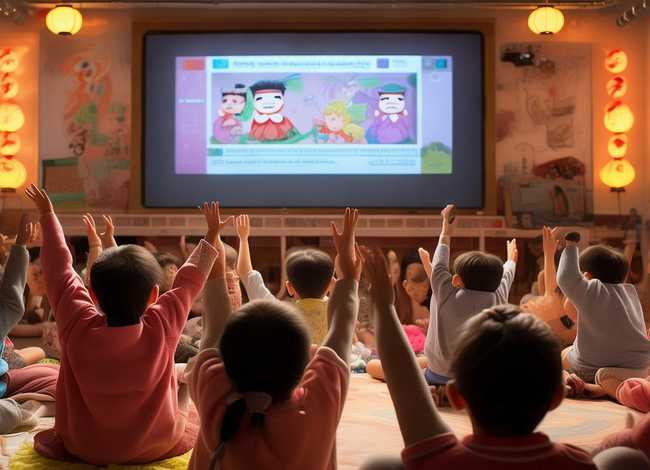 儿童唐诗100首早教视频 幼儿唐诗100首 少儿唐诗视频