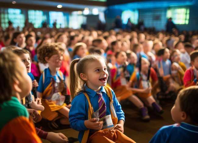 少儿讲故事比赛视频，少儿讲故事比赛视频播放