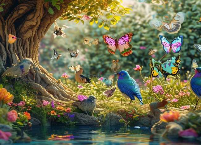 包容的故事寓意 包容的故事寓意好的成语